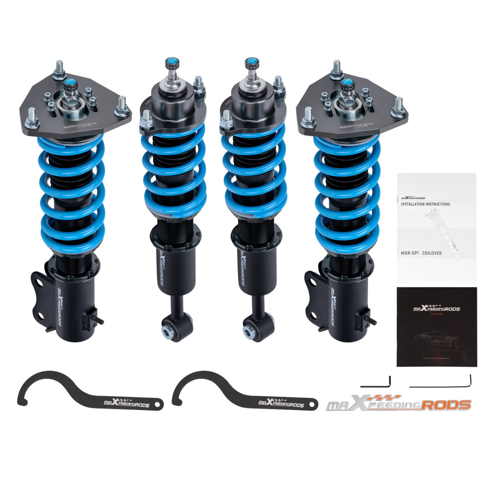 COILOVER T6 MAXXAIR	